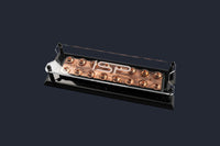 PowerGround DC16x XL Distributore di massa 16 punti