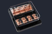 SlimCore FBM4x Fusibiliera MiniANL 4 OUT