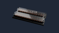 PowerCore FBA12x ANL 12 OUT Fuse Block