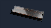 PowerCore FBA16x ANL 16 OUT Fuse Block