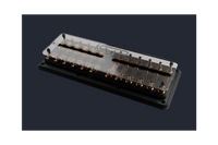 TwinCore FBD12x Hybrid Fuse Box 6+12