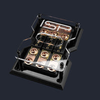 PowerCore FBA3x Fusibiliera ANL 3 OUT