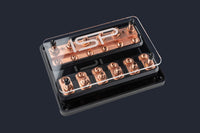 SlimCore FBM6x Fusibiliera MiniANL 6 OUT